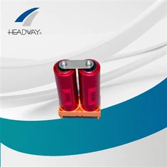 8Ahリチウムイオンバッテリー