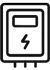 Telecom Cabinet